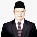 Ketua Partai Gerindra Kab Tanggamus mengucapkan selamat Hari Lahir Pancasila