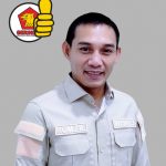 Melalui Partai Gerindra Romzi Edy Caleg DPRD Tanggamus Dapil 6 Raih Suara Fantastis